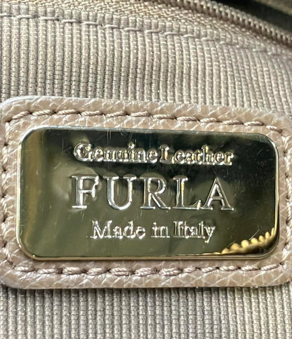 フルラ 2WAY ハンドバッグ ショルダーバッグ 斜め掛け パイパー レディース Furla