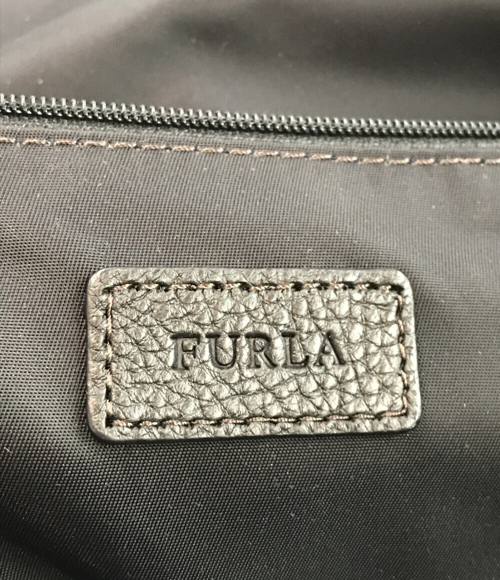 フルラ  2way ハンドバッグ ショルダーバッグ 斜め掛け      レディース   FURLA