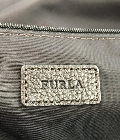 フルラ  2way ハンドバッグ ショルダーバッグ 斜め掛け      レディース   FURLA