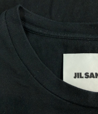 JIL SANDER 半袖Tシャツ メンズ SIZE L ジルサンダー