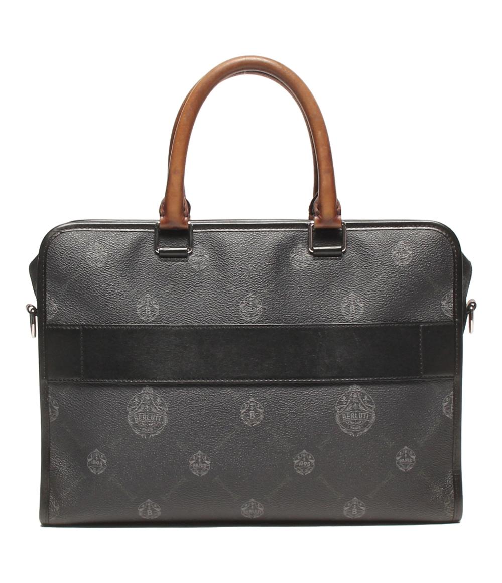 ベルルッティ 2wayビジネスバッグ ブリーフケース メンズ Berluti