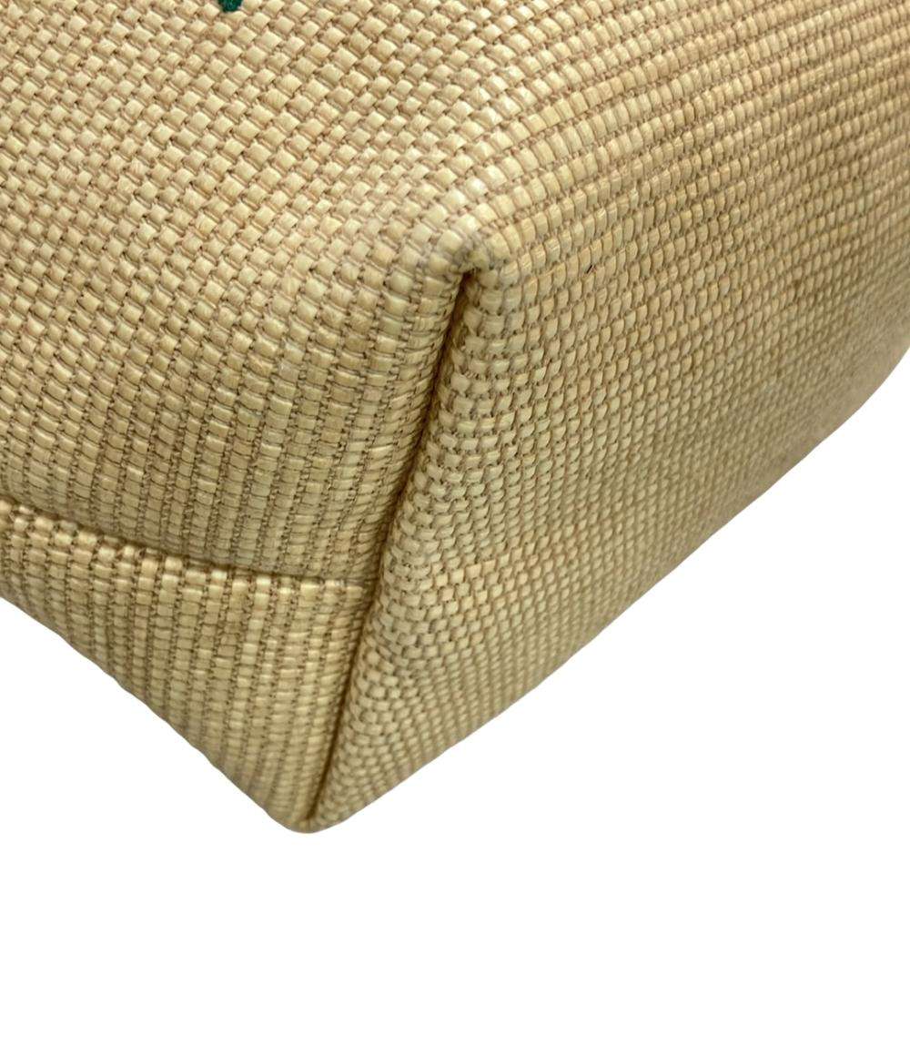 LONGCHAMP ハンドバッグ ショルダーバッグ かごバッグ 2WAY 斜め掛け レディース ロンシャン