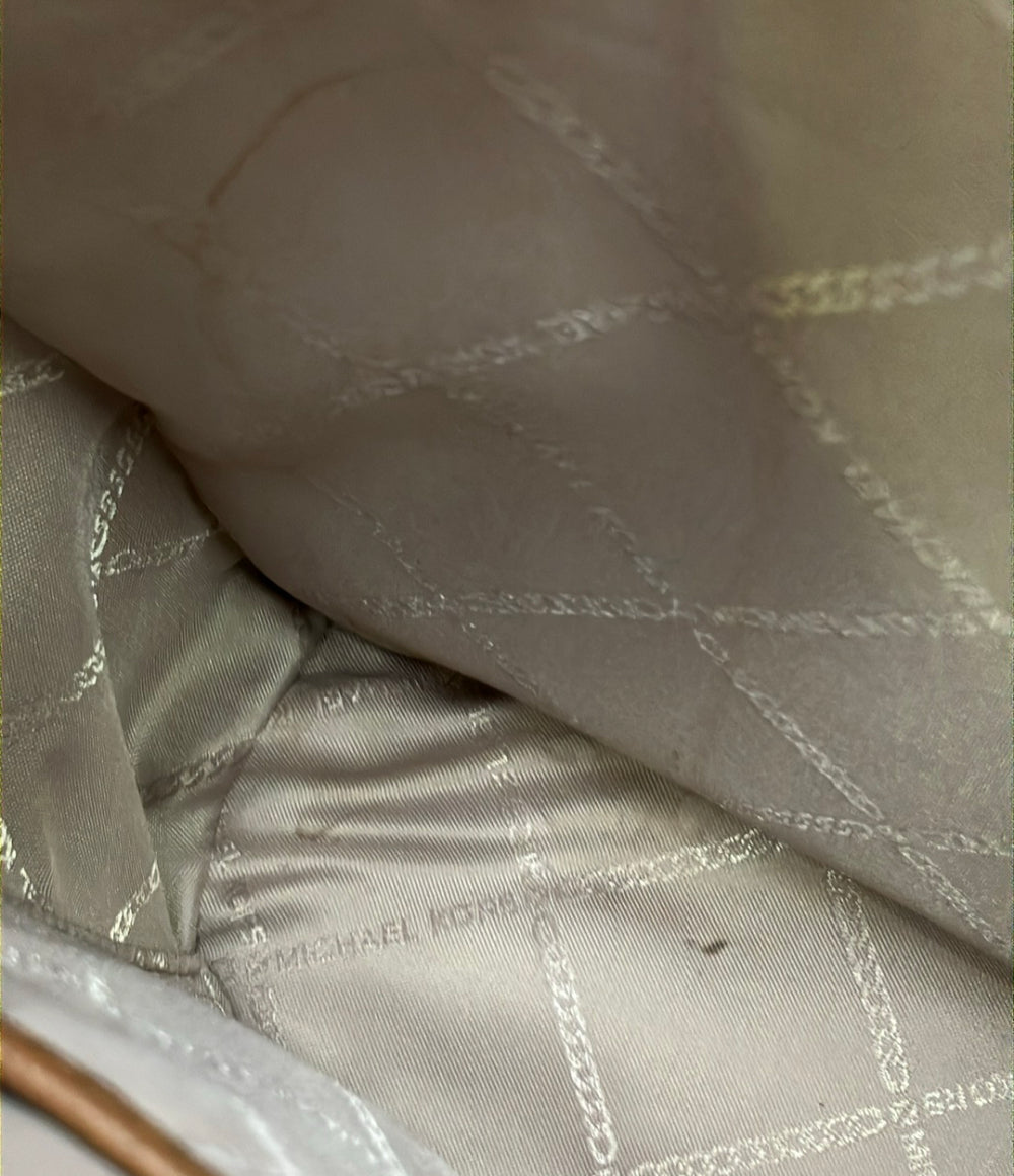 MICHAEL KORS ハンドバッグ トートバッグ レディース マイケルコース