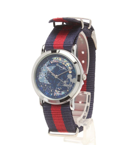 Disney 腕時計 東京ディズニーランド エレクトリカルパレード ドリームライン クオーツ レディース メンズ ディズニー