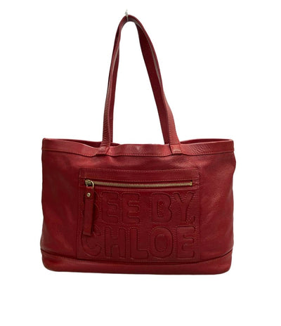 シーバイクロエ トートバッグ レディース SEE BY CHLOE
