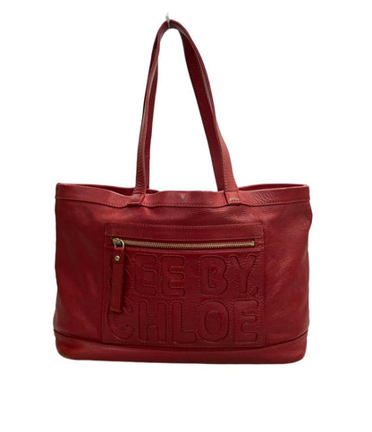 シーバイクロエ トートバッグ レディース SEE BY CHLOE