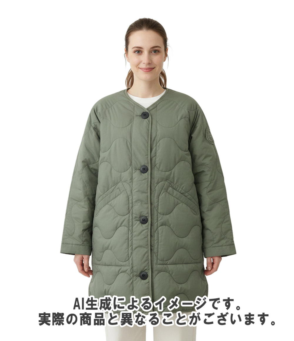 CANADA GOOSE ダウンジャケット Mayfield Jacket 3595W レディース