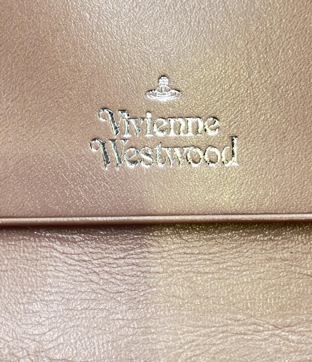 ヴィヴィアンウエストウッド 長財布 レディース Vivienne Westwood