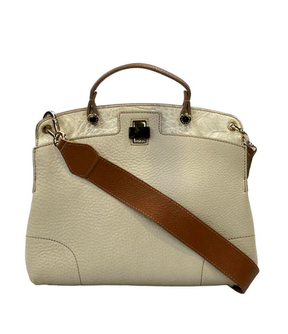 Furla 2way ハンドバッグ ショルダーバッグ 肩掛け パイパールクス レディース フルラ