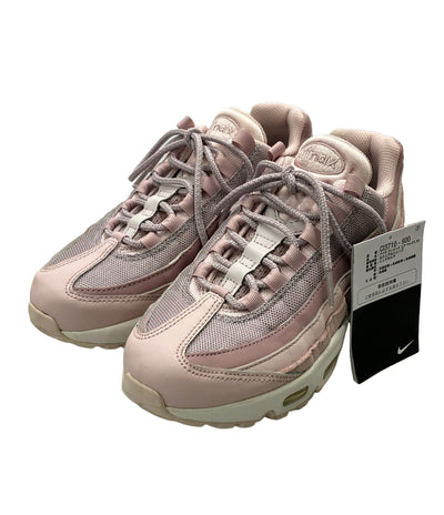 NIKE ローカットスニーカー ウィメンズ エア マックス95 CI3710-600 レディース SIZE 22.5 ナイキ