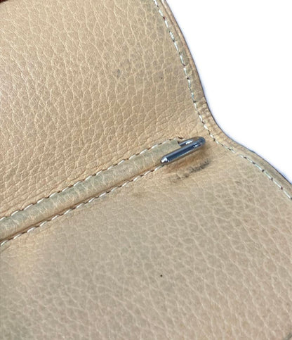 美品 エルメス 手帳カバー ◻︎J刻印 アジェンダヴィジョン ユニセックス HERMES