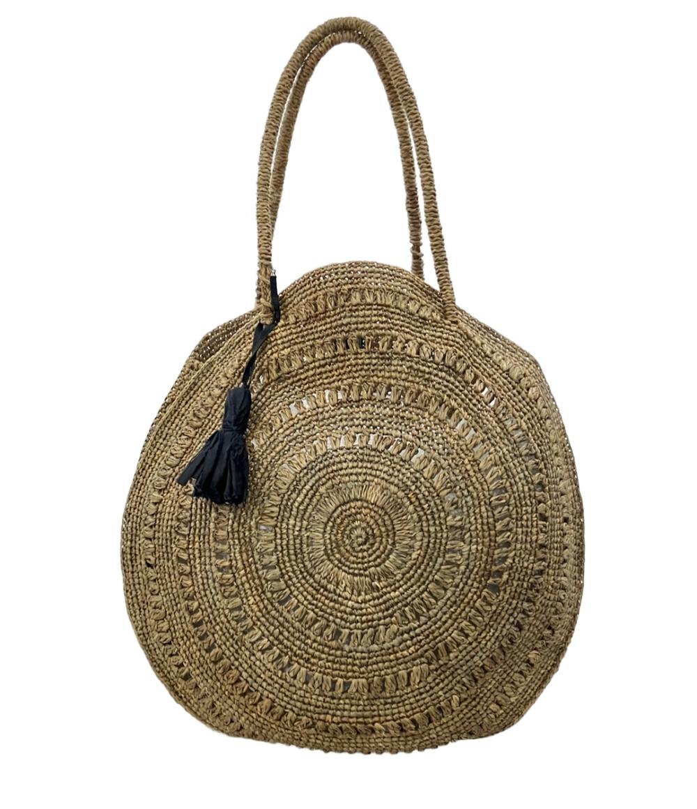 MAISON N.H PARIS トートバッグ ショルダーバッグ 肩掛け レディース メゾンエヌアッシュパリ