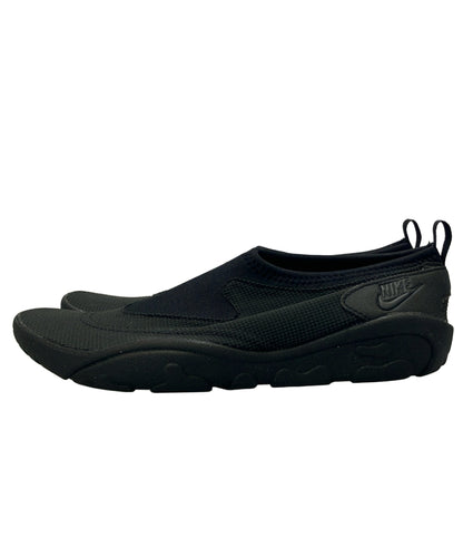 NIKE ローカットスニーカー スリッポン AQUA TURF FZ5627-001 メンズ SIZE 27.0 ナイキ