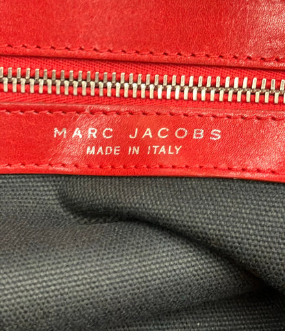 MARC JACOBS 2way ハンドバッグ ショルダーバッグ 斜め掛け レディース マークジェイコブス