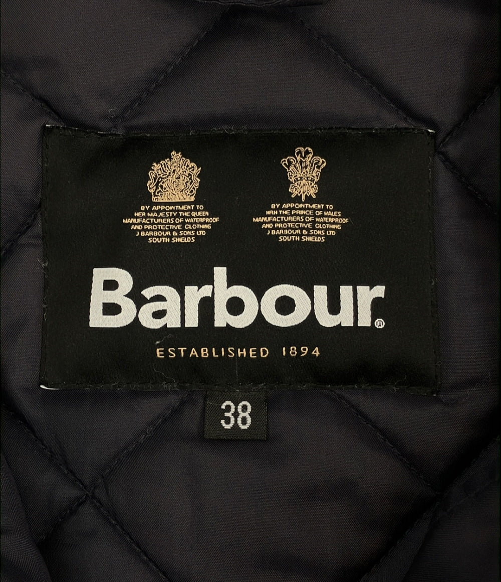 バーブァー キルティングジャケット メンズ SIZE 38 (S) Barbour