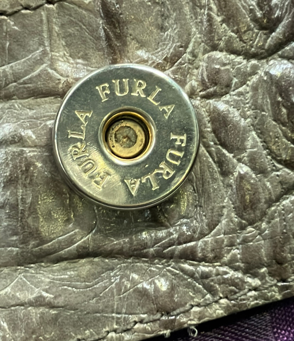 FURLA 2wayハンドバッグ ショルダーバッグ レディース フルラ