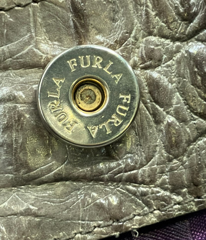 FURLA 2wayハンドバッグ ショルダーバッグ レディース フルラ