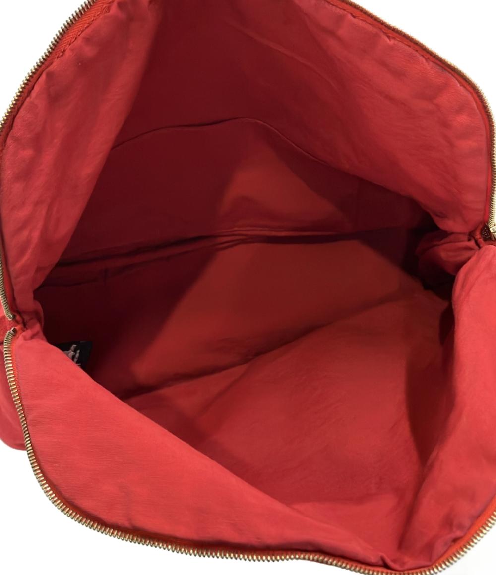 HERMES ポーチ メイクポーチ ゴールド金具 ボリードポーチ GM レディース エルメス