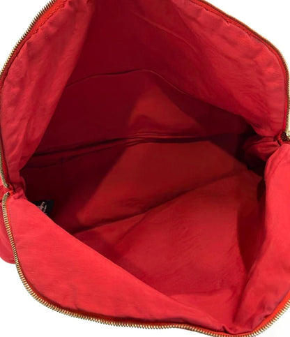 HERMES ポーチ メイクポーチ ゴールド金具 ボリードポーチ GM レディース エルメス