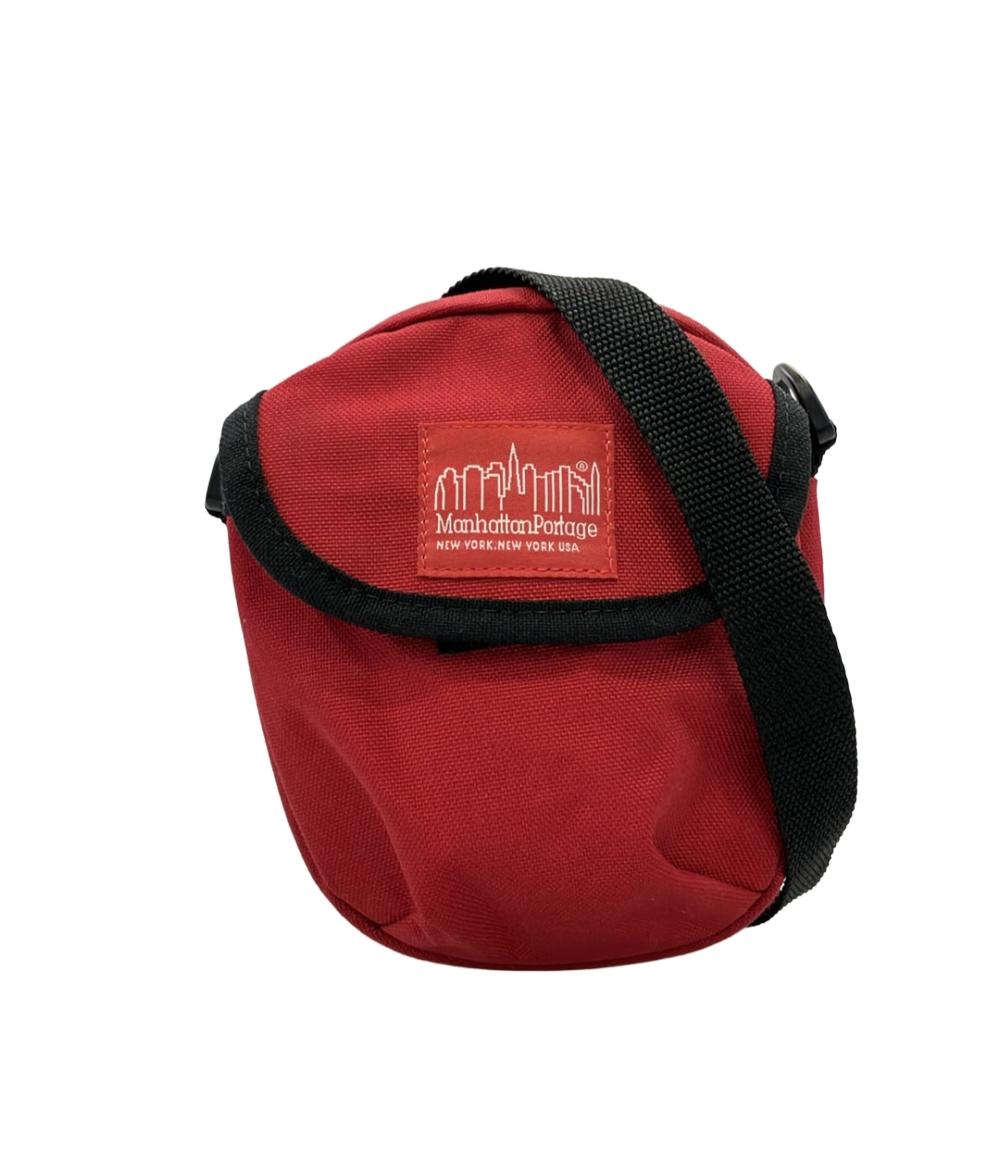 Manhattan Portage ショルダーバッグ 斜め掛け メンズ レディース マンハッタンポーテージ