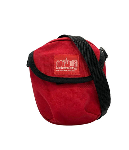Manhattan Portage ショルダーバッグ 斜め掛け メンズ レディース マンハッタンポーテージ