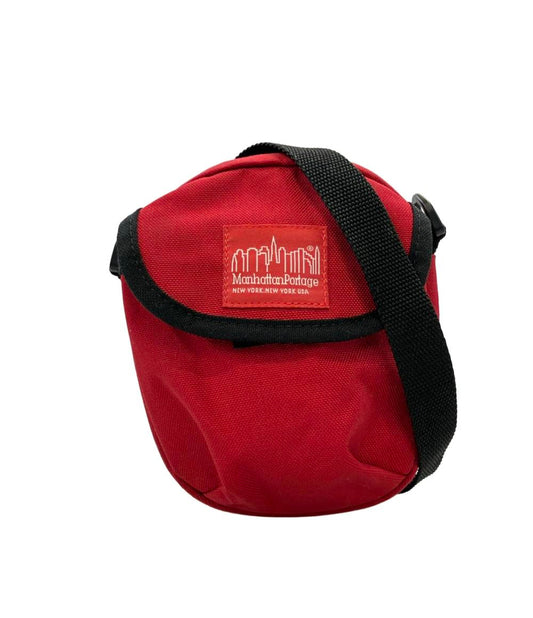 Manhattan Portage ショルダーバッグ 斜め掛け メンズ レディース マンハッタンポーテージ