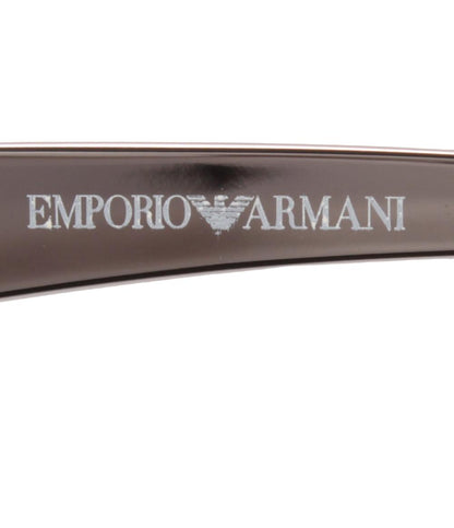 美品 エンポリオアルマーニ サングラス アイウェア EA9162 61□15 メンズ Emporio Armani