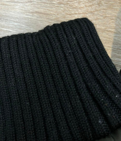 MONCLER ロングダウンジャケット メンズ SIZE 00 (XS) モンクレール
