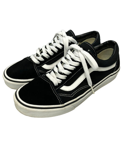 VANS ローカットスニーカー 507452 メンズ SIZE 26.0 ヴァンズ