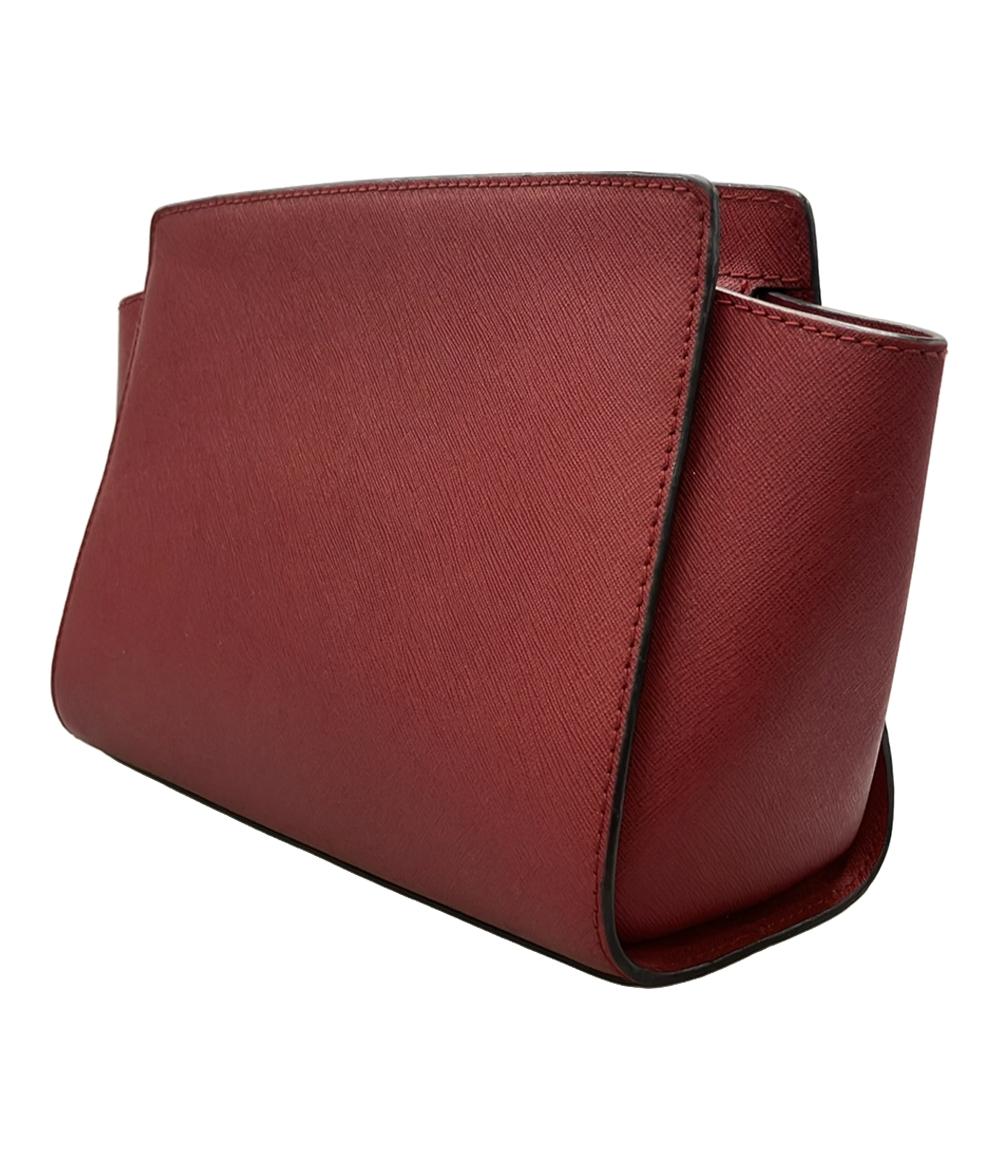 MICHAEL KORS ショルダーバッグ 斜め掛け レディース マイケルコース