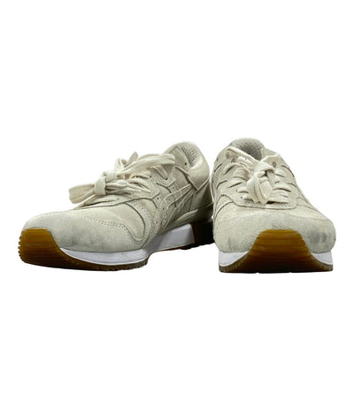 オニツカタイガー ローカットスニーカー レディース SIZE 24.5 (L) ONITSUKA TIGER