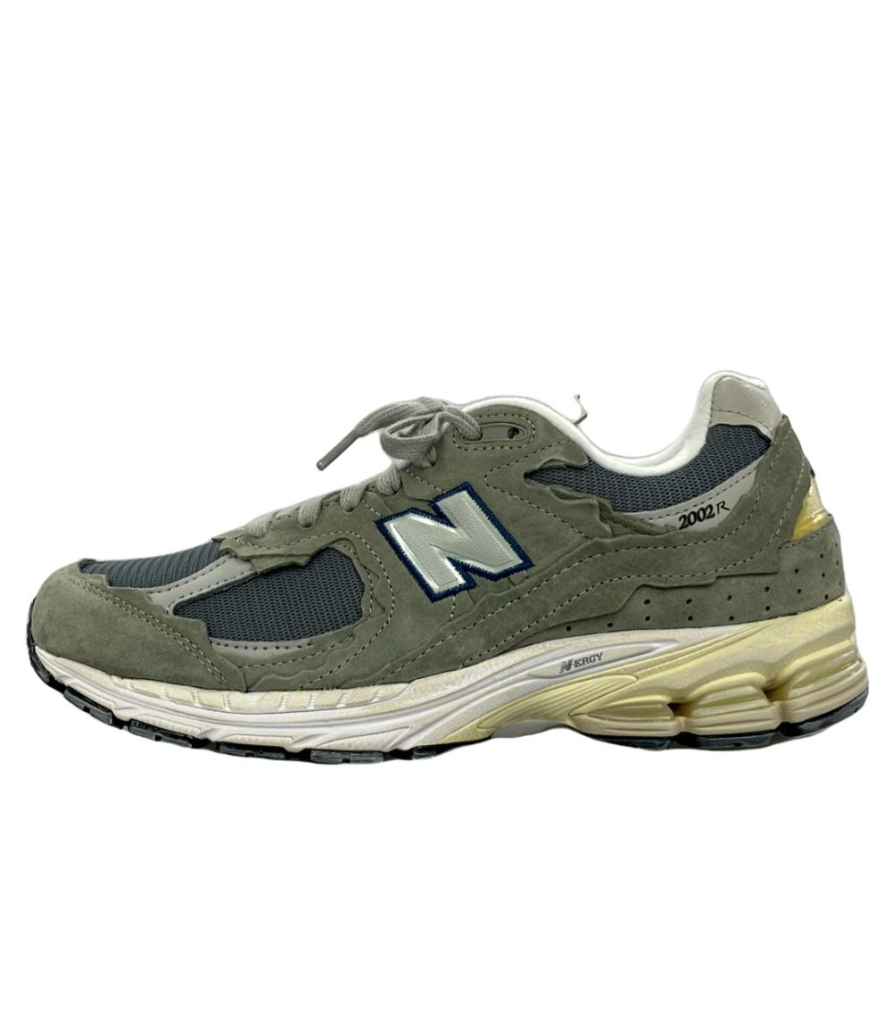 ニューバランス ローカットスニーカー M2002RDD メンズ SIZE 27 (L) NEW BALANCE