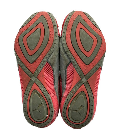 プーマ ローカットスニーカー 187054-04 レディース SIZE 23.5 (M) PUMA