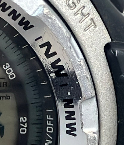 CASIO 腕時計 プロトレック PRO TREK クオーツ PRT-41 メンズ カシオ