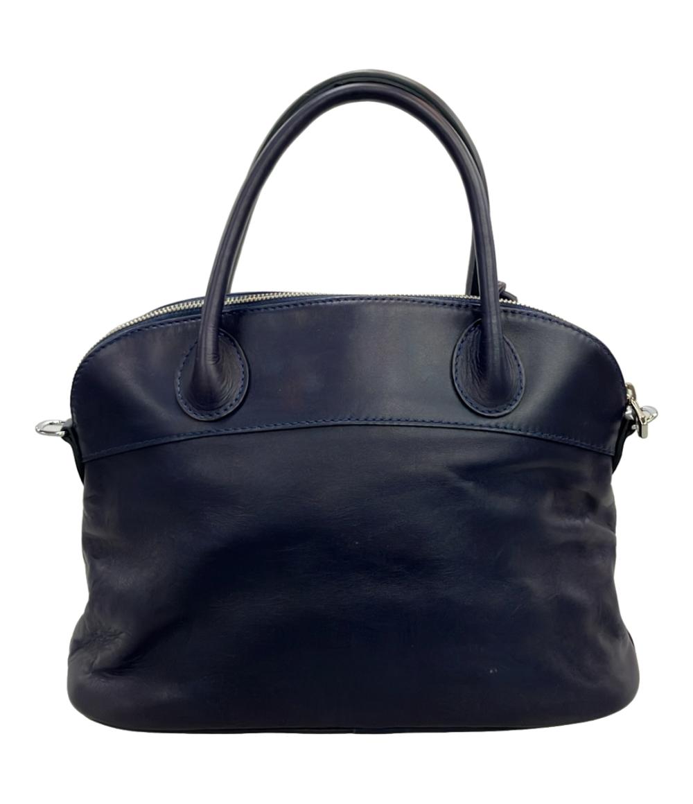 ロンシャン ハンドバッグ ショルダーバッグ 2WAY 斜め掛け レザー レディース Longchamp