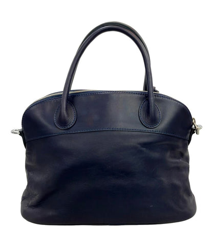 ロンシャン ハンドバッグ ショルダーバッグ 2WAY 斜め掛け レザー レディース Longchamp