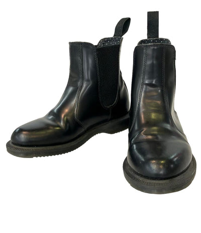 ドクターマーチン サイドゴアブーツ レディース SIZE UK3 (XS) Dr.Martens