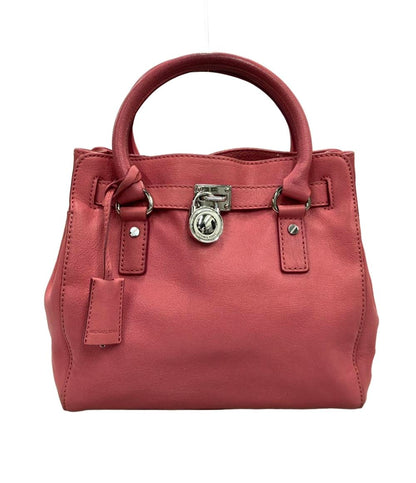 MICHAEL KORS ハンドバッグ レディース マイケルコース