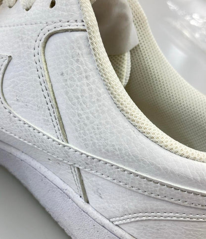NIKE ローカットスニーカー COURT VISION LO NN DH2987-100 メンズ SIZE 27.5 (L) ナイキ