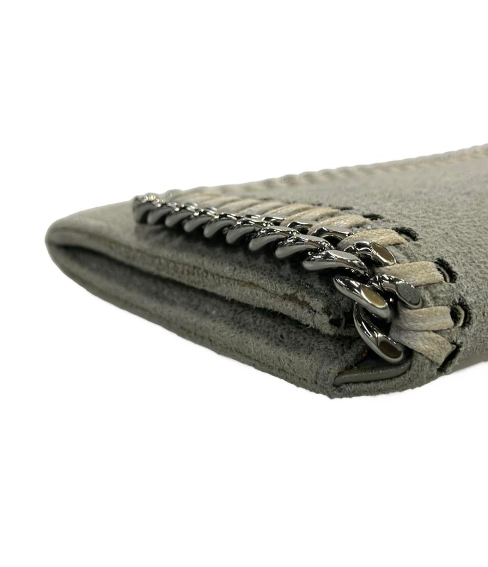 Stella McCartney 二つ折り長財布 ファラベラ 430999 W9132 レディース ステラマッカートニー