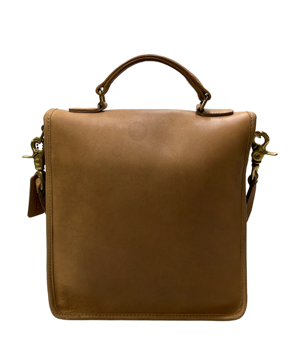 COACH ハンドバッグ ショルダーバッグ 2WAY 斜め掛け 242 レディース コーチ