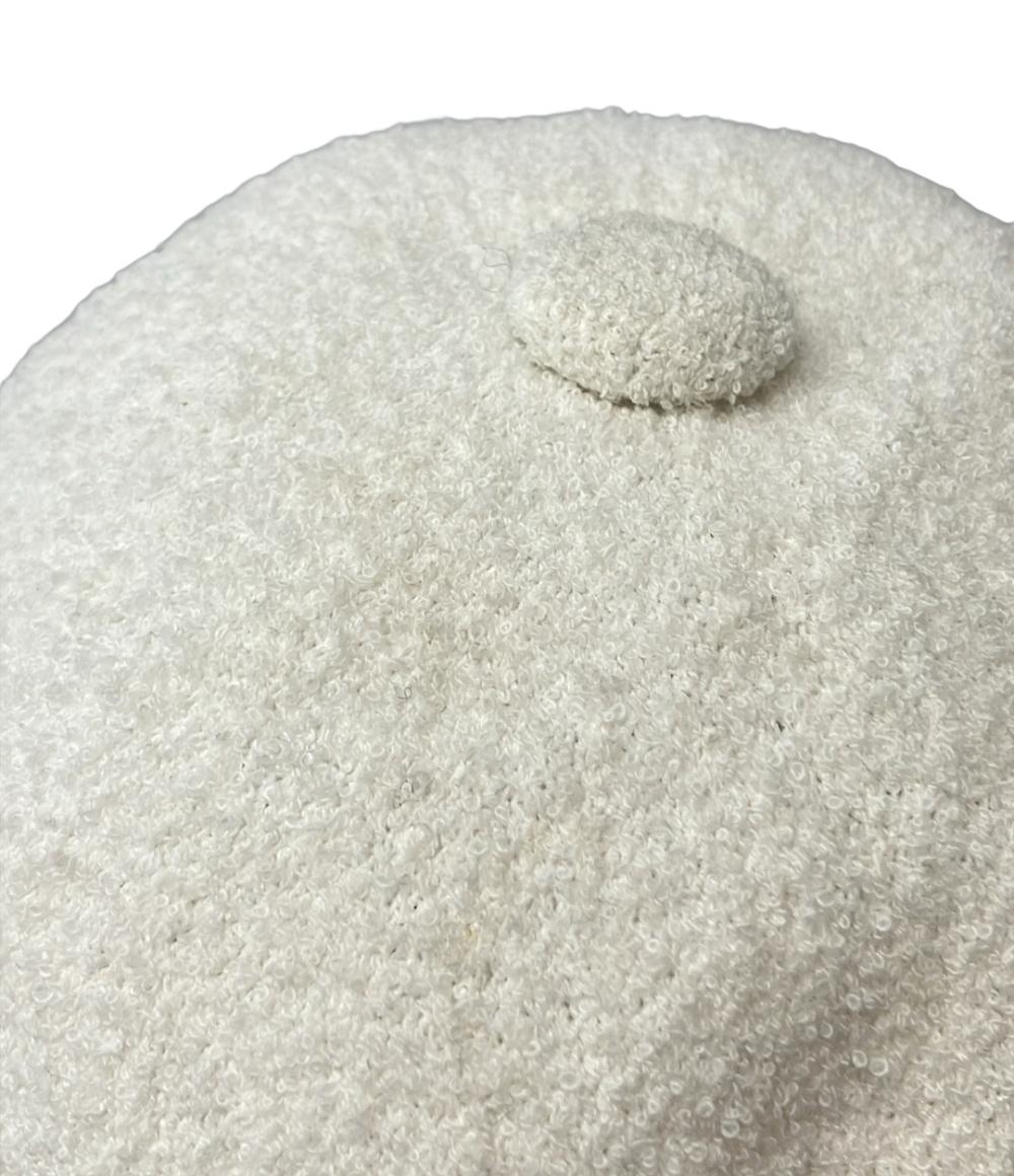 美品 カンゴール バケットハット タオル地 レディース SIZE M KANGOL