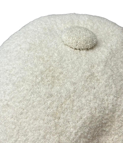 美品 カンゴール バケットハット タオル地 レディース SIZE M KANGOL