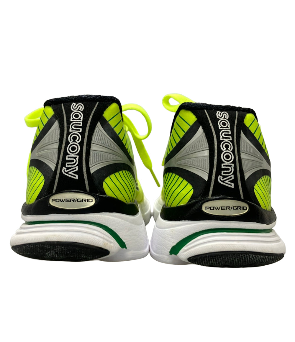 SAUCONY ローカットスニーカー キンバラ 4 20197-2 レディース レディース SIZE USA 7 サッカニー