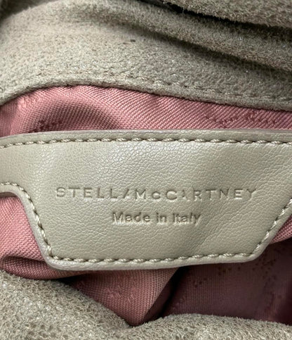 Stella McCartney チェーンショルダーバッグ ハンドバッグ レディース ステラマッカートニー