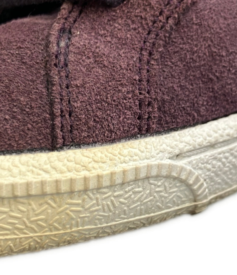NIKE ローカットスニーカー コート ロイヤル スウェード 916795-601 レディース SIZE 24.5 ナイキ