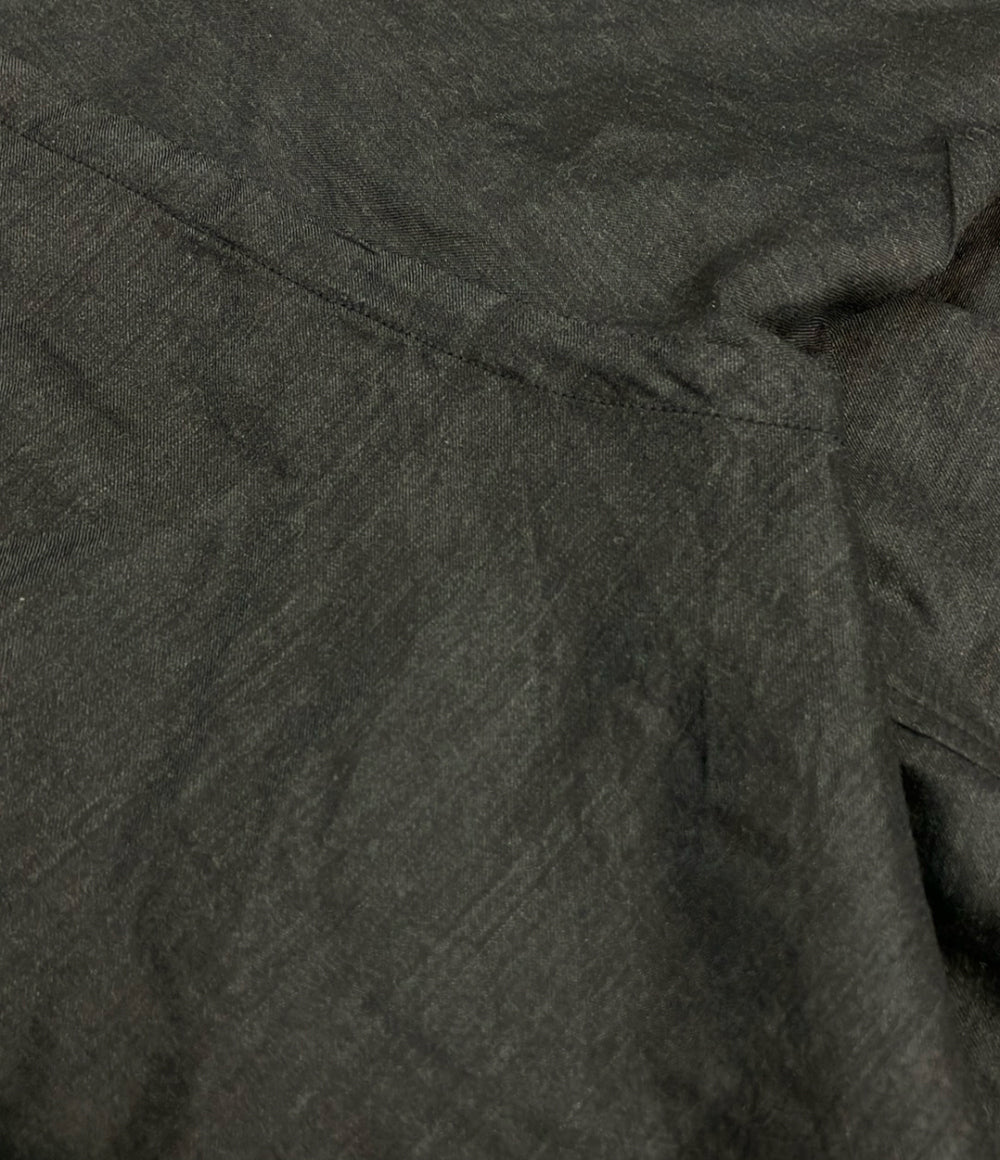 COMOLI 長袖シャツ バンドカラー B01-02005 メンズ SIZE 1 (M) コモリ