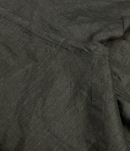 COMOLI 長袖シャツ バンドカラー B01-02005 メンズ SIZE 1 (M) コモリ