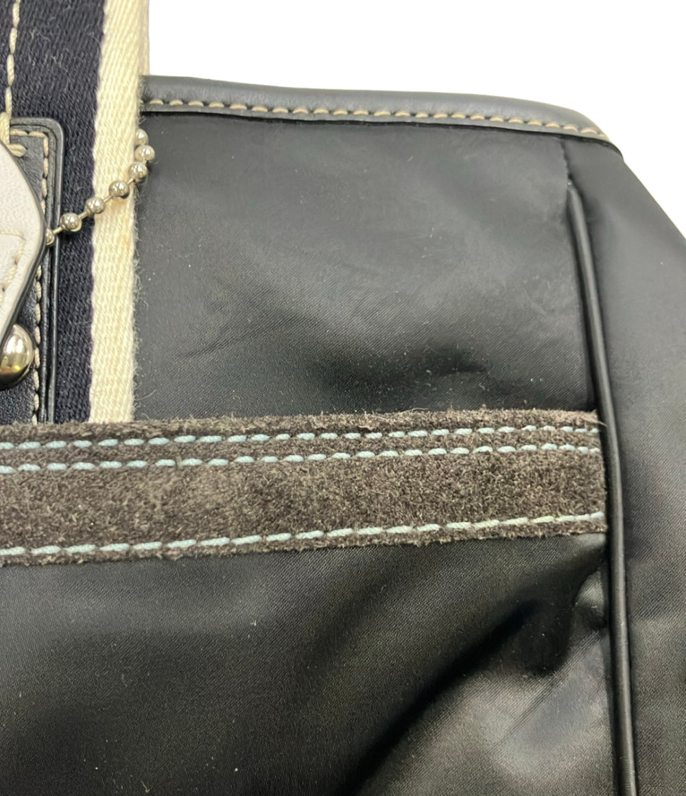 美品 COACH トートバッグ 肩掛け 10663 レディース コーチ