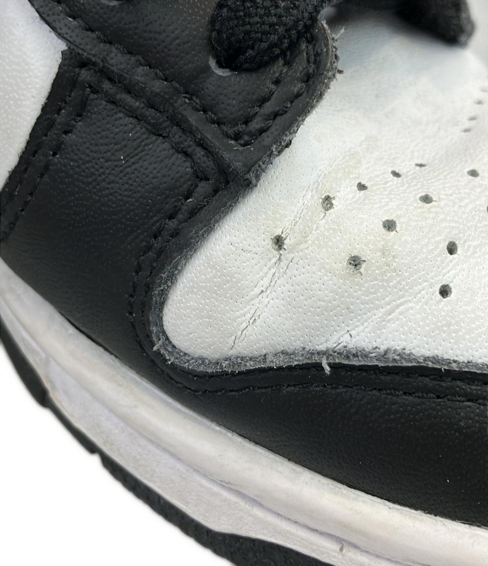 NIKE ローカットスニーカー ダンク ロー DD1503-101 レディース SIZE 22.5 (S) ナイキ